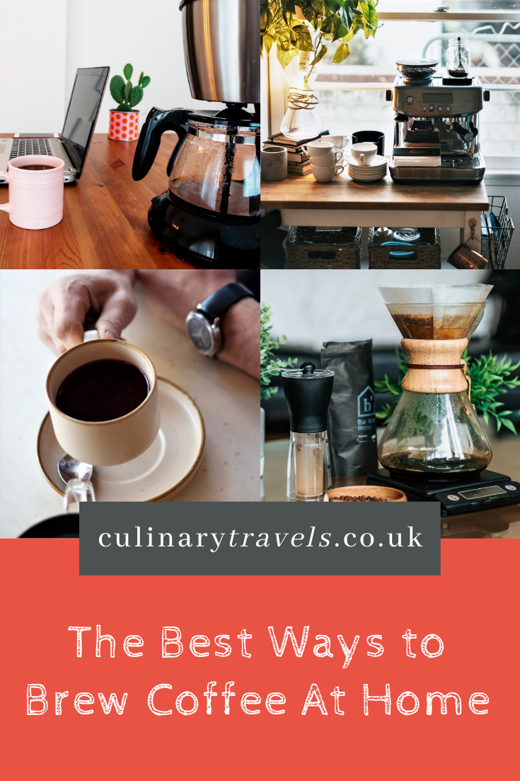 Elevate Your Brew: Black Coffee Rituals to Transform Your Morning